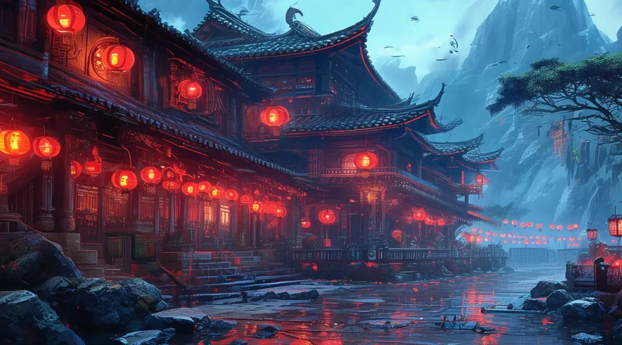 飞行棋游戏图片2